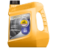 Johnson_COSMO ADV MOTOR OIL 5L